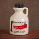 Bonhomie Farm Pure Ohio Maple Syrup