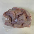 Chicken Wings Varieties