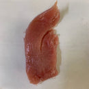 Fresh Local Turkey Chops and Loins