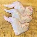 Country Meat's Jumbo Wings