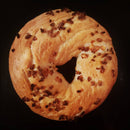 Onion Bagel