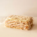 Waldeck's School Pizza Varieties