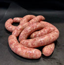 Homemade Breakfast Links