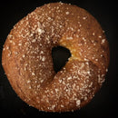 Pretzel Bagel