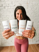 Sensitive Skin & Allergy Deodorants