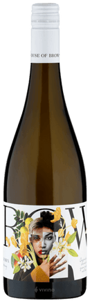 House of Brown Chardonnay