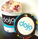 Tahitian Vanilla Gelato Pint