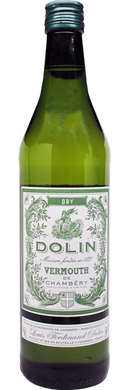 Dolin Dry Vermouth