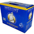 North Coast Scrimshaw 12 pack