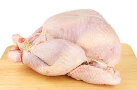 Whole Turkey