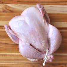 Whole Turkey