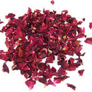 Food-Grade Dried Flowers