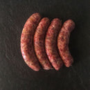 Parma Italian Sausage