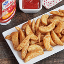 French Fry Varieties