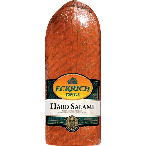 Eckrich Salami