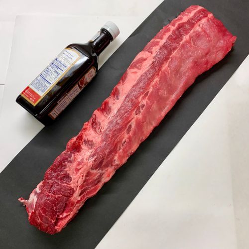 Beef rib (whole)