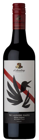 d'Arenberg The Laughing Magpie