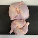 Quarter Chicken Legs