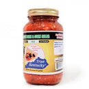True KY Black Bean & Corn Salsas