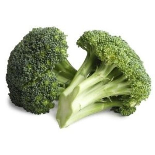 Fresh Broccoli Varieties