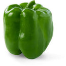 Bell Pepper Varieties