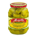 Mezzetta Greek Peperoncini Medium Heat