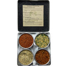 Customer Flavorites 4 ct Sampler Gift Set