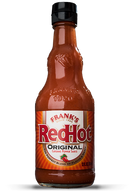 Frank's Red Hot Sauce
