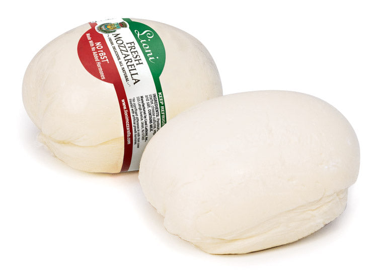 Fresh Mozzarella - 8 oz