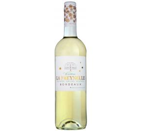 Chateau la Freynelle Bordeaux Blanc