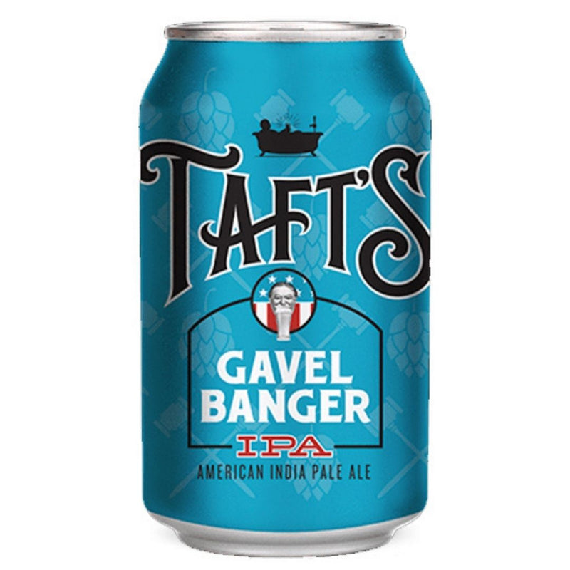 Taft's Gavelbanger