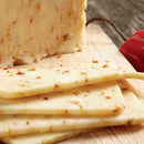 Hot Pepper Cheese