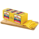Yellow American Cheese