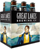 Great Lakes Commodore Perry