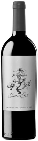 Juan Gill Silver Label Monastrell
