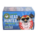 Fat Head's Head Hunter