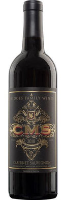 Hedges Family Wines CMS