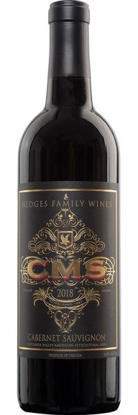 Hedges Family Wines CMS Cabernet Sauvignon