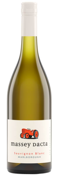 Massey Dacta Sauvignon Blanc