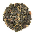 Hot Cincinnati Spice Green Tea