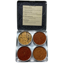 “Hot in Here” 4 ct Sampler Gift Set