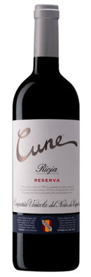 Cune Reserva Rioja