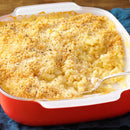 Cheesy Mac & Cheese Pre Order