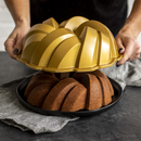 Nordic Ware Braided Bundt® Pan