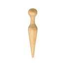 HIC Chinois Mesh Sieve and Wooden Pestle