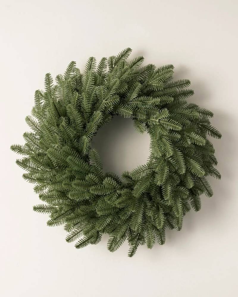 Balsam Fir Wreaths