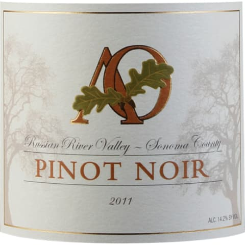 Ancient Oaks Pinot Noir