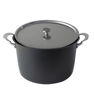 Nordic Ware Stock Pot with Lid