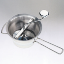 Kuchenprofi Food Mill with Disks