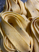 Fresh Pappardelle